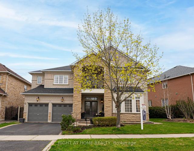 2518 Hemmford Dr, House detached with 4 bedrooms, 5 bathrooms and 4 parking in Oakville ON | Image 1