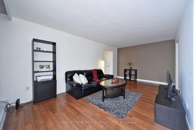 602 - 915 Midland Ave, Condo with 1 bedrooms, 1 bathrooms and 1 parking in Toronto ON | Image 16