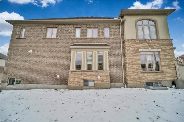 779 Snowberry Court, House detached with 6 bedrooms, 5 bathrooms and 4 parking in Waterloo ON | Image 43