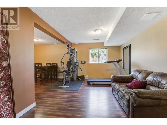 2116 Sunview Drive, House detached with 5 bedrooms, 3 bathrooms and 4 parking in West Kelowna BC | Image 29