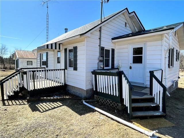 2417 Henderson Road, House detached with 1 bedrooms, 1 bathrooms and 4 parking in Central Frontenac ON | Image 19