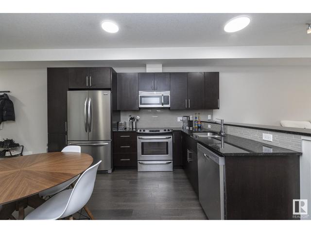 119 - 10811 72 Av Nw, Condo with 2 bedrooms, 2 bathrooms and 1 parking in Edmonton AB | Image 15
