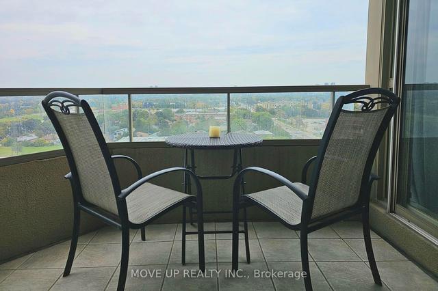 1810 - 10 Torresdale Ave, Condo with 2 bedrooms, 2 bathrooms and 2 parking in Toronto ON | Image 33