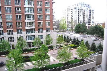 402 - 48 St Clair Ave W, Condo with 1 bedrooms, 2 bathrooms and 1 parking in Toronto ON | Image 7