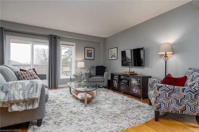 312 Rosette Dr, House detached with 3 bedrooms, 3 bathrooms and 3 parking in Waterloo ON | Image 24