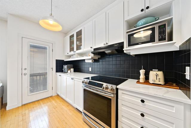 7 - 1620 27 Avenue Sw, Home with 2 bedrooms, 1 bathrooms and 1 parking in Calgary AB | Image 19