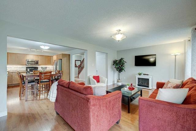 976 Kimball Cres, House detached with 3 bedrooms, 2 bathrooms and 4 parking in London ON | Image 36