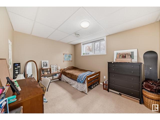 6056 106 St Nw, House detached with 4 bedrooms, 2 bathrooms and 6 parking in Edmonton AB | Image 31