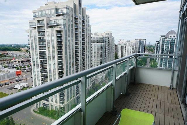 1607 - 7890 Bathurst St, Condo with 2 bedrooms, 2 bathrooms and 1 parking in Vaughan ON | Image 29