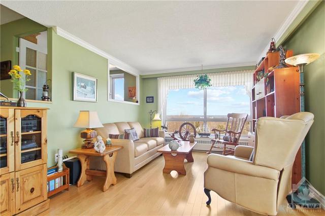 710 - 915 Elmsmere Road, Condo with 2 bedrooms, 1 bathrooms and 1 parking in Ottawa ON | Image 8