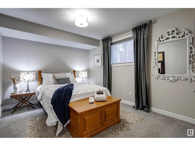 1803 Ainslie Co Sw, House detached with 4 bedrooms, 2 bathrooms and null parking in Edmonton AB | Image 35