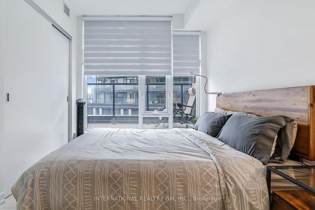 1611 - 48 Power St, Condo with 2 bedrooms, 2 bathrooms and 0 parking in Toronto ON | Image 14