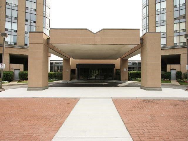 1001 - 1 Hickory Tree Rd, Condo with 2 bedrooms, 2 bathrooms and 2 parking in Toronto ON | Image 1