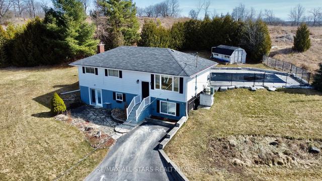 s2070 Concession 5 Rd, House detached with 3 bedrooms, 2 bathrooms and 16 parking in Brock ON | Image 34