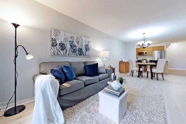 unit 1 - 94 Petra Way, Townhouse with 2 bedrooms, 1 bathrooms and 1 parking in Whitby ON | Image 26