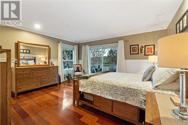 Primary Bedroom With Ocean Views From The Deck | Image 43