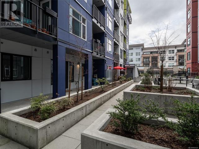 105 - 868 Orono Ave, Condo with 2 bedrooms, 2 bathrooms and 1 parking in Langford BC | Image 19
