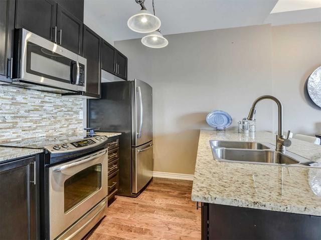 601 - 1419 Costigan Rd, Condo with 2 bedrooms, 2 bathrooms and 2 parking in Milton ON | Image 4