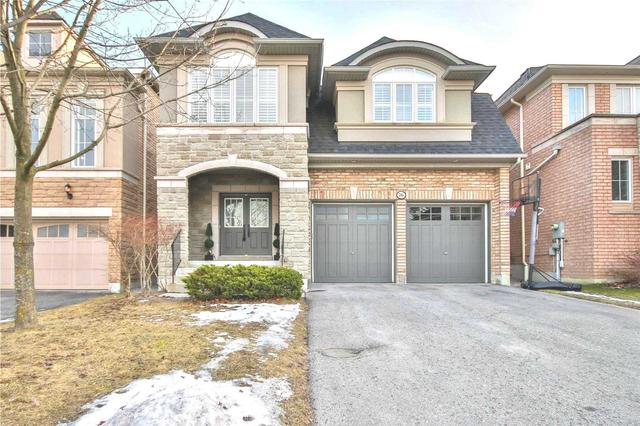 76 Muscat Cres, House detached with 4 bedrooms, 3 bathrooms and 6 parking in Ajax ON | Image 1