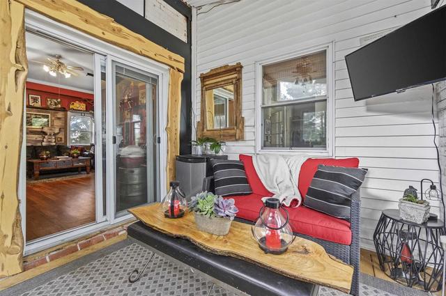 155 Bishopsgate Rd, House detached with 4 bedrooms, 3 bathrooms and 16 parking in Brant ON | Image 11