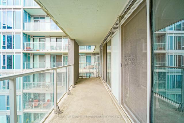 w420 - 565 Wilson Ave, Condo with 2 bedrooms, 2 bathrooms and 1 parking in Toronto ON | Image 29