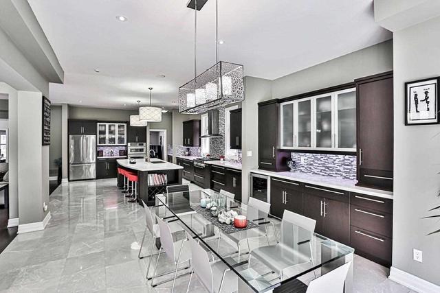 12 Thomas Reid Rd, House detached with 5 bedrooms, 4 bathrooms and 12 parking in Markham ON | Image 33
