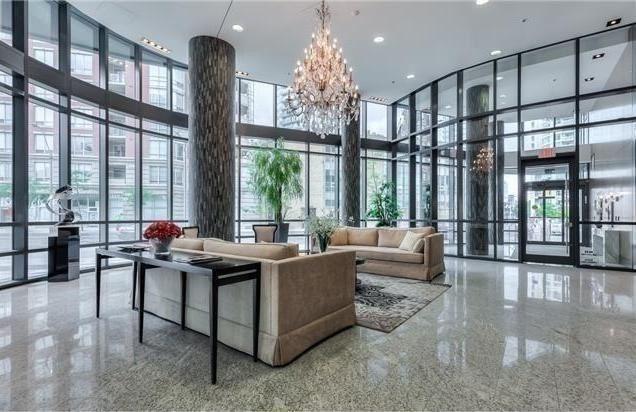 2502 - 825 Church St, Condo with 2 bedrooms, 2 bathrooms and 1 parking in Toronto ON | Image 18