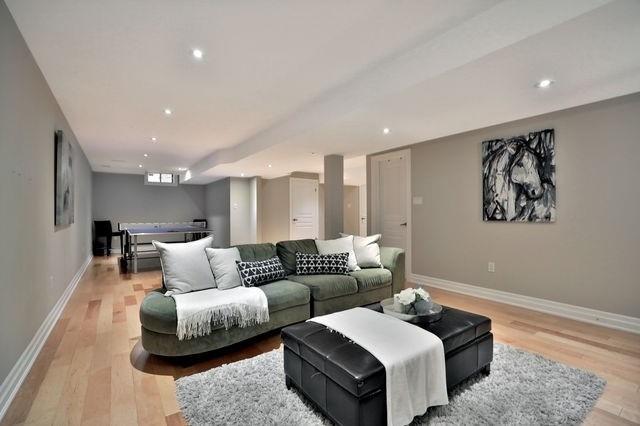 3225 Saltaire Cres, House detached with 5 bedrooms, 4 bathrooms and 2 parking in Oakville ON | Image 17