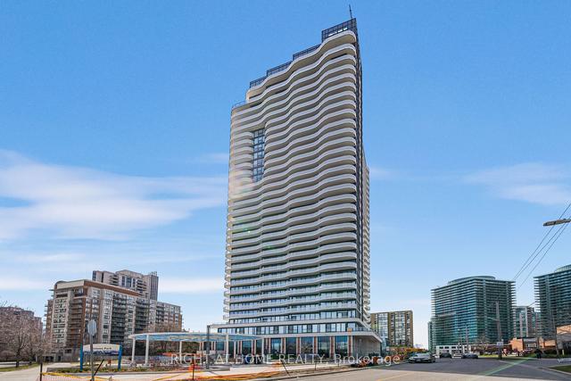 1502 - 15 Holmes Ave, Condo with 2 bedrooms, 2 bathrooms and 1 parking in Toronto ON | Image 28