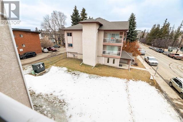 307, - 5326 47 Avenue, Condo with 1 bedrooms, 1 bathrooms and 1 parking in Red Deer AB | Image 14