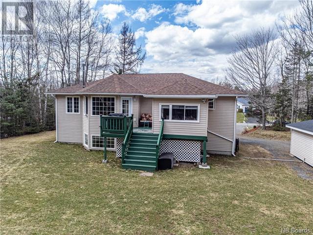 45 Estabrooks Avenue, House detached with 4 bedrooms, 3 bathrooms and null parking in Lincoln NB | Image 41