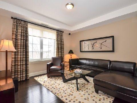 th18 - 21 Burkebrook Pl, Townhouse with 3 bedrooms, 3 bathrooms and 2 parking in Toronto ON | Image 14