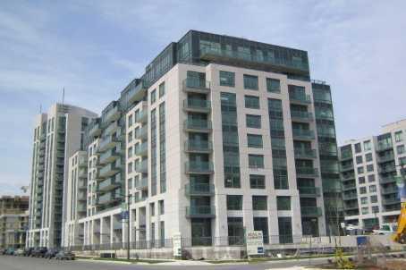 909 - 30 Clegg Rd, Condo with 1 bedrooms, 1 bathrooms and 1 parking in Markham ON | Image 8