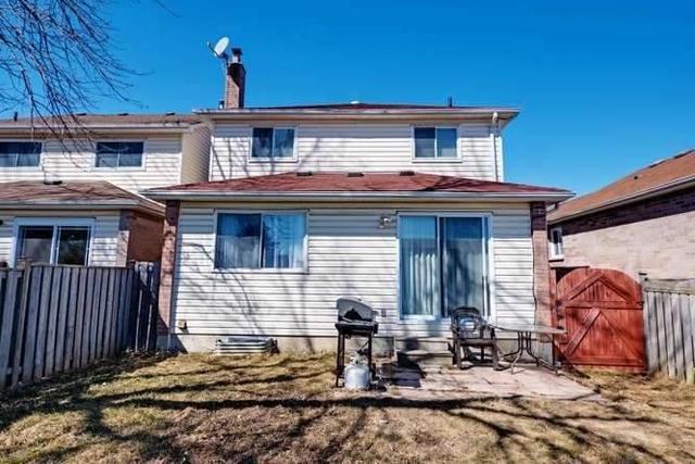 81 Trudeau Dr, House detached with 3 bedrooms, 2 bathrooms and 2 parking in Clarington ON | Image 18
