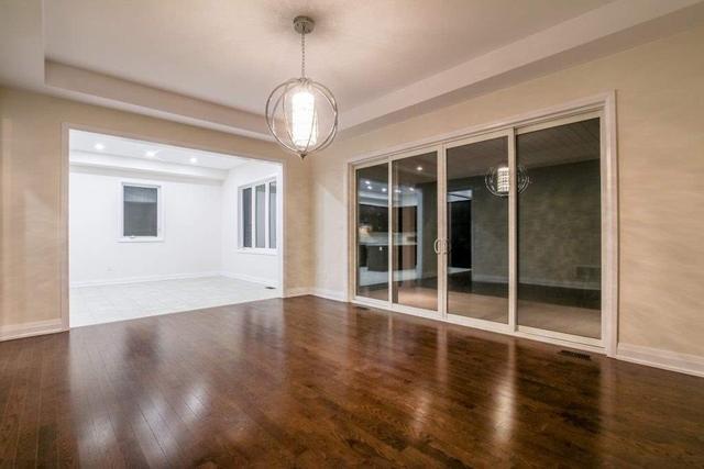 1387 Military Tr, House detached with 4 bedrooms, 8 bathrooms and 10 parking in Toronto ON | Image 9