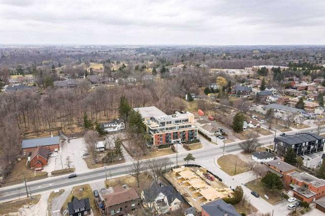 207 - 8302 Islington Ave, Condo with 2 bedrooms, 2 bathrooms and 1 parking in Vaughan ON | Image 28