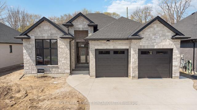 184 Sandpiper Dr, House detached with 3 bedrooms, 3 bathrooms and 6 parking in Sarnia ON | Image 12
