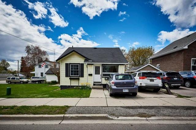 60 Ontario St, House detached with 2 bedrooms, 1 bathrooms and 2 parking in Clarington ON | Image 29