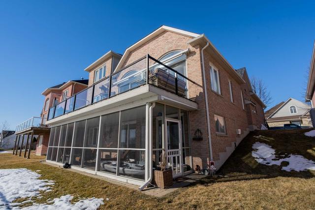 28 Fenton Lane, Condo with 3 bedrooms, 4 bathrooms and 4 parking in Port Hope ON | Image 28