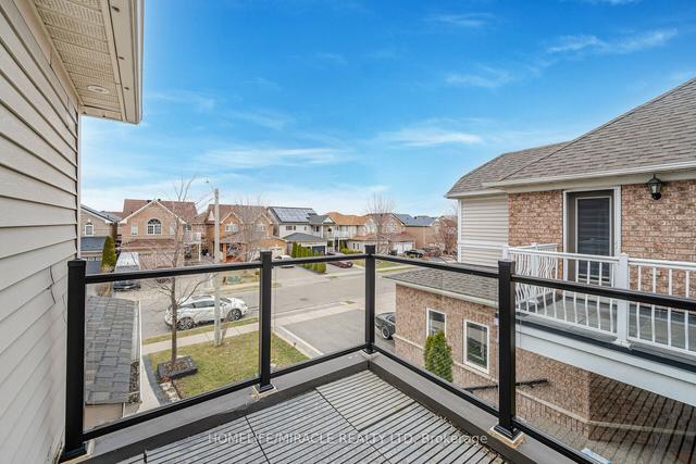 270 Vintage Gate, House detached with 4 bedrooms, 4 bathrooms and 6 parking in Brampton ON | Image 21