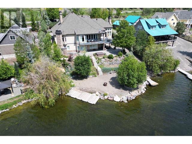 1996 Loon Lake Rd, House detached with 4 bedrooms, 5 bathrooms and null parking in Thompson Nicola E (Bonaparte Plateau) BC | Image 11