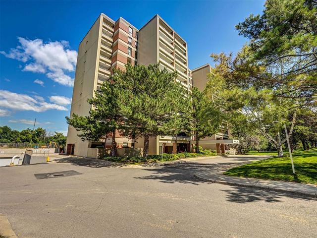 809 - 965 Inverhouse Dr, Condo with 2 bedrooms, 2 bathrooms and 2 parking in Mississauga ON | Image 1