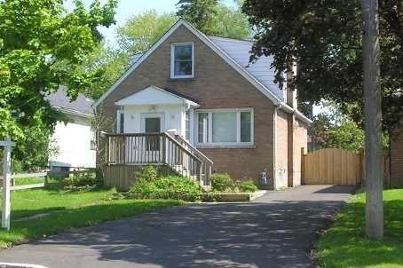 61 Highland Park Blvd, House detached with 2 bedrooms, 3 bathrooms and 6 parking in Markham ON | Image 1