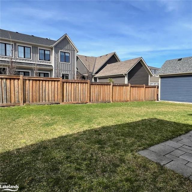 181 Yellow Birch Crescent, House detached with 4 bedrooms, 3 bathrooms and 6 parking in The Blue Mountains ON | Image 10