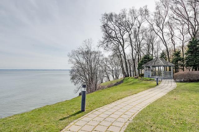 305 - 5188 Lakeshore Rd, Condo with 2 bedrooms, 2 bathrooms and 2 parking in Burlington ON | Image 18