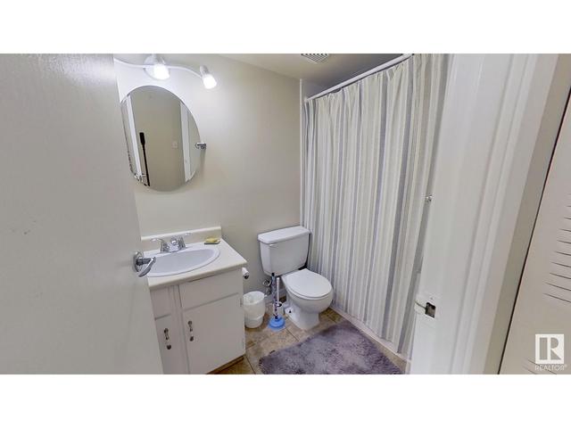 1002 - 10145 109 St Nw, Condo with 2 bedrooms, 1 bathrooms and 1 parking in Edmonton AB | Image 10
