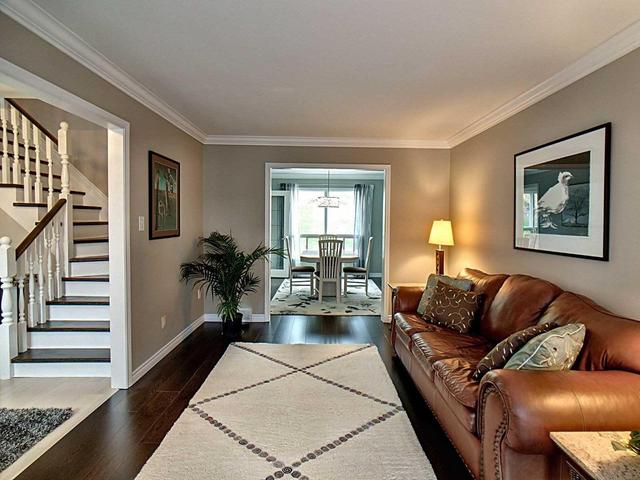 76 Laurel Cres, House detached with 3 bedrooms, 4 bathrooms and 2 parking in London ON | Image 6