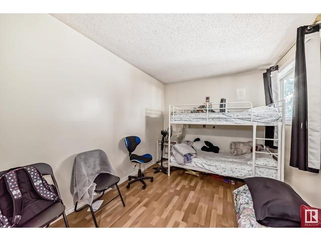 203 - 4810 Mill Woods Rd S Nw, Condo with 2 bedrooms, 1 bathrooms and null parking in Edmonton AB | Image 25