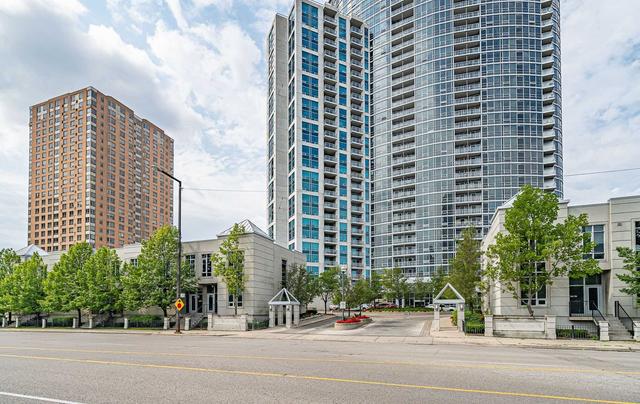 th95a - 83 Borough Dr, Townhouse with 2 bedrooms, 1 bathrooms and 2 parking in Toronto ON | Image 1