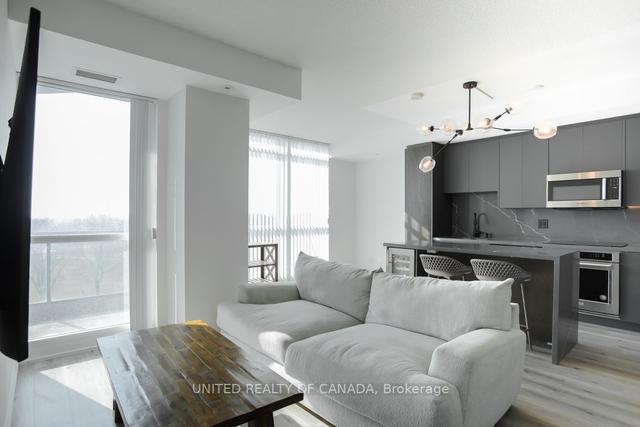 705 - 215 Fort York Blvd, Condo with 2 bedrooms, 2 bathrooms and 1 parking in Toronto ON | Image 9